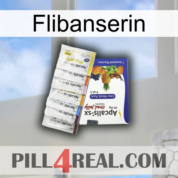 Flibanserin 11